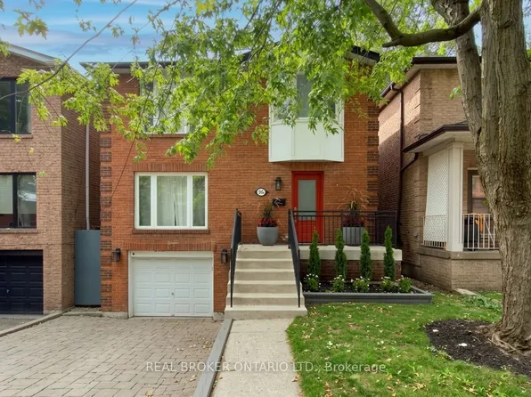 276 Gowan Ave, Toronto, ON M4J 2K6