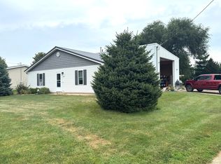 202 W Front St, Malden, IL 61337