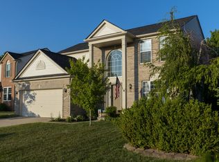 7795 Berwick Dr, Ypsilanti, MI 48197