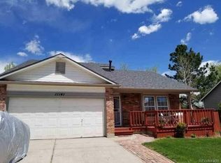 11141 W Brittany Dr, Littleton, CO 80127