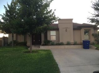 1504 Texoma St, Laredo, TX 78046