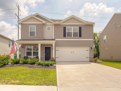 5084 Lakeview Dr, Morrow, OH, 45152