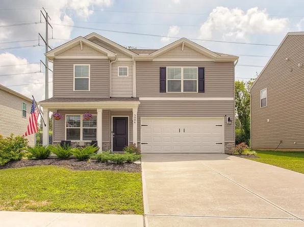 5084 Lakeview Dr, Morrow, OH 45152