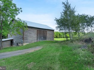 2588 Seven Fountains Rd, Fort Valley, VA 22652