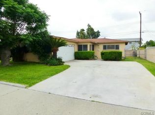13346 Corak St, Baldwin Park, CA 91706