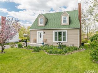 1503 N West St, Lima, OH 45801