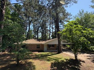 314 Solti St, Longview, TX 75605