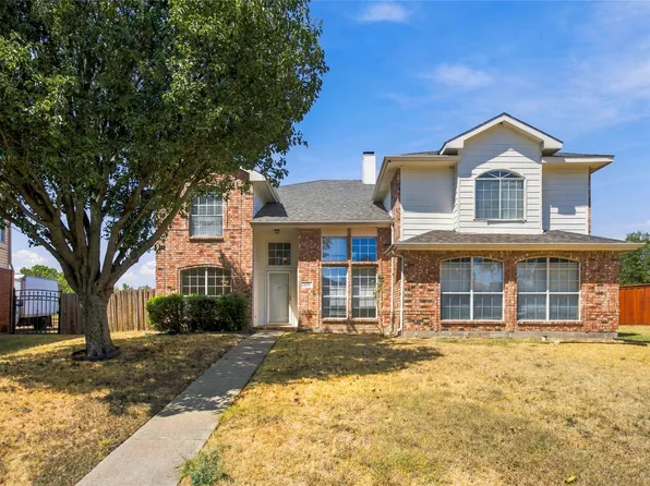 531 Pecan Leaf Dr, Lancaster, TX 75146