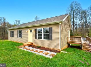 845 Seville, Rochelle, VA 22738