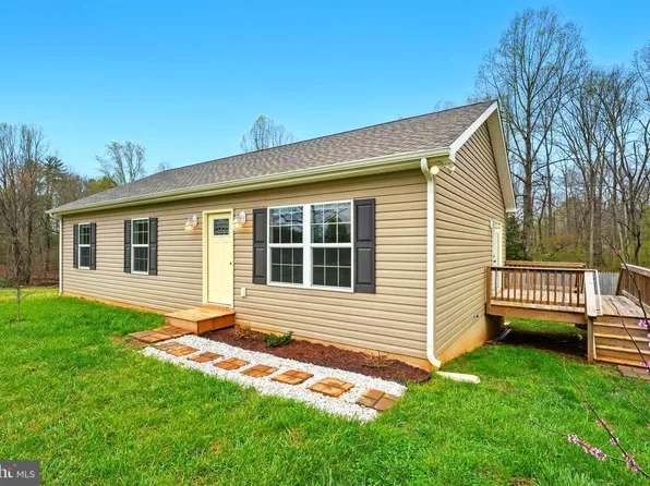 845 Seville, Rochelle, VA 22738