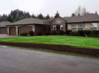 20408 NE 163rd Cir, Brush Prairie, WA 98606
