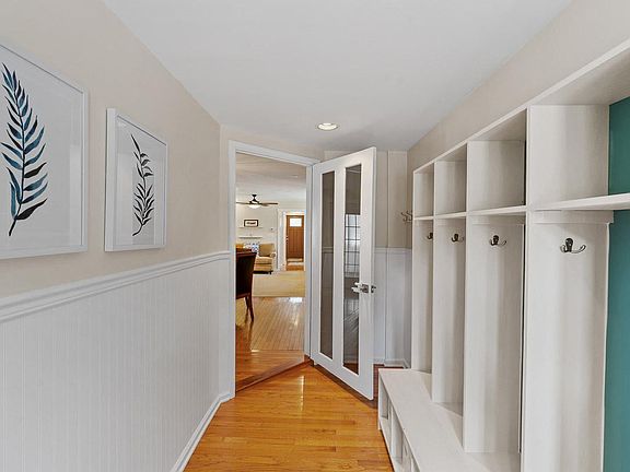 Entryway