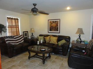 1506 Hester Ave, Donna, TX 78537