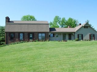 100 Creekside Dr, Georgetown, KY 40324