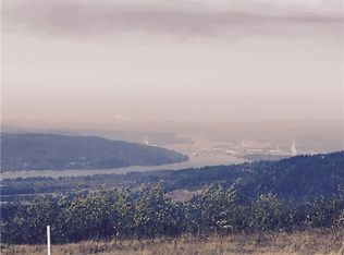 0 Garnet Rd, Kalama, WA 98625