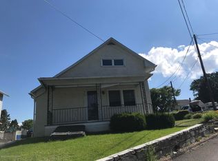 313 Lane St, Jessup, PA 18434