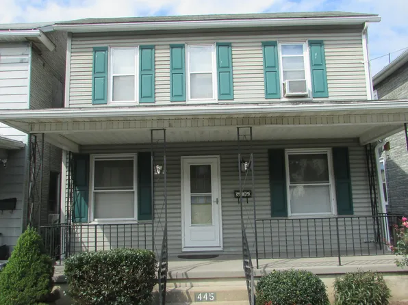 445 N 2nd St, Sunbury, PA 17801