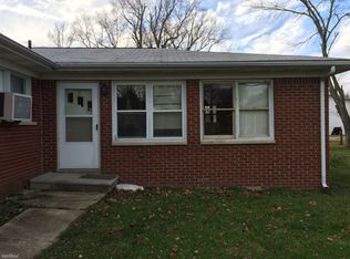 5104 E State Road 234 #1B, Ladoga, IN 47954