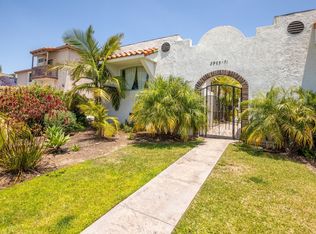 3967 1/2 Hamilton St #3967-1/2, San Diego, CA 92104