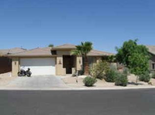 3562 S Ducati Way, Saint George, UT 84790