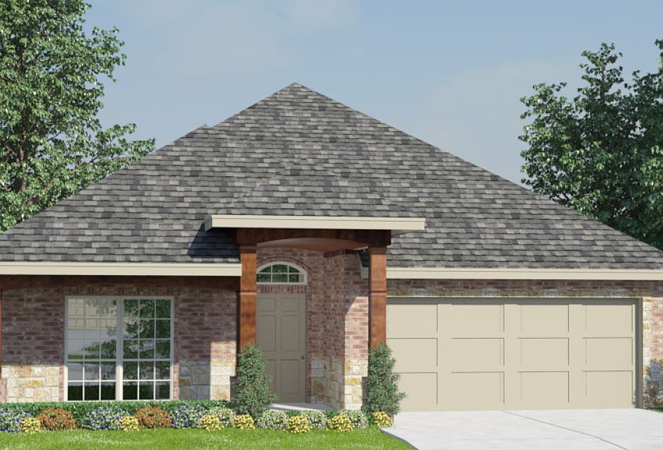 Elevation Image 1.