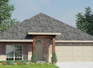 12623 Fort Isabella Dr, Tomball, TX 77375