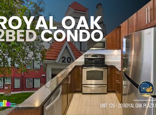 20 Royal Oak Plz NW #126, Calgary, AB T3G0E6