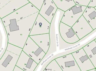 0 Midfield Cir SE LOT S-41, Cleveland, TN 37323
