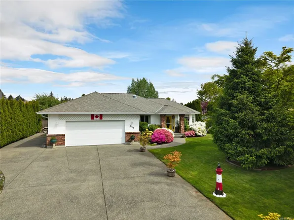 658 Windsor Pl, Campbell River, BC V9W 7Y6