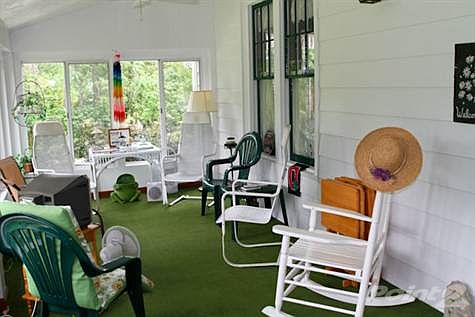 3 season porch