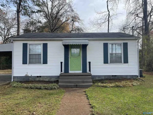 906 Lee St, Gadsden, AL 35903