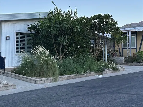 49305 Highway 74 Spc 161, Palm Desert, CA 92260