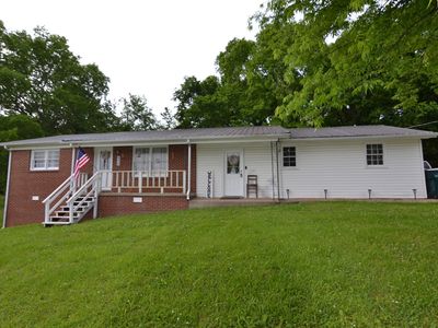 800 E Grigsby St, Pulaski, TN, 38478