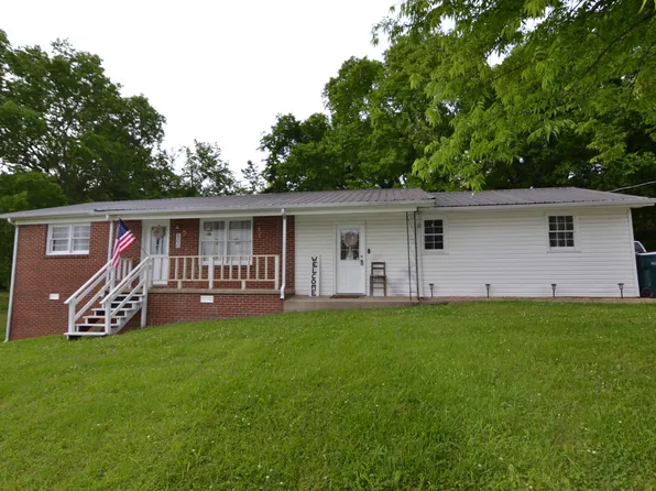 800 E Grigsby St, Pulaski, TN 38478