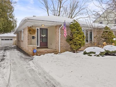 339 Harwick Rd, Rochester, NY, 14609