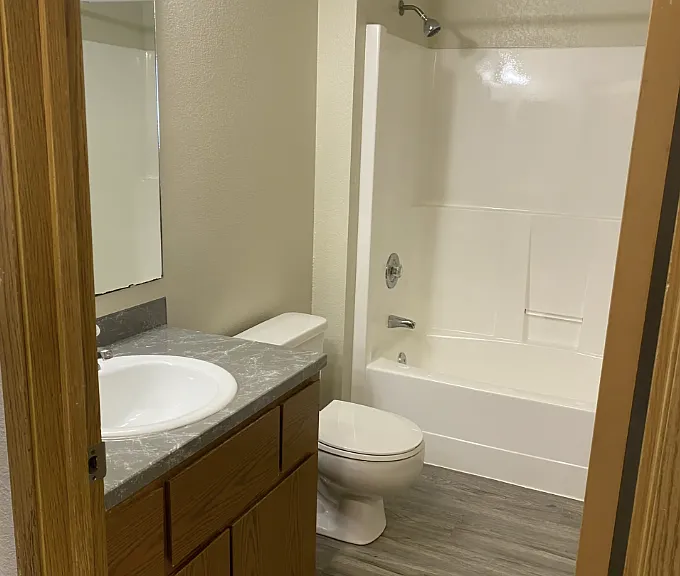 Liberty Square Apartments — Photo 17