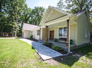 15761 Lavinia St, Milton, DE 19968