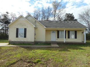2014 Wooten St, Covington, TN 38019