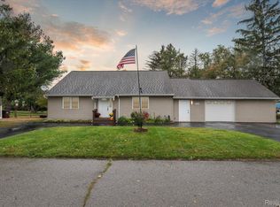 9010 Smith St, Maybee, MI 48159