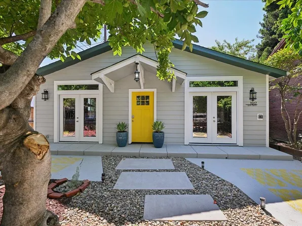 1917 6th St, Sacramento, CA 95811