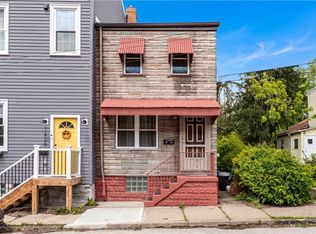 1622 Harpster St, Pittsburgh, PA 15212