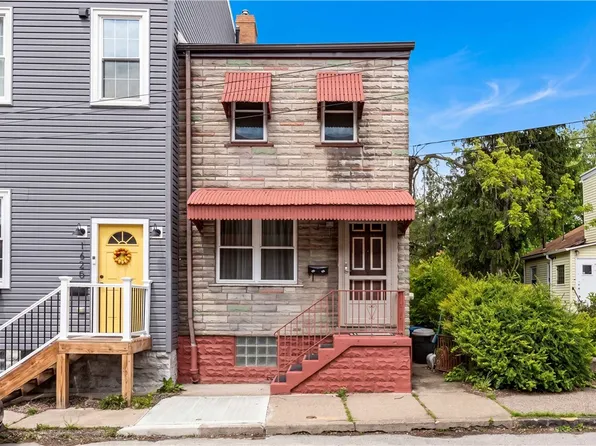 1622 Harpster St, Pittsburgh, PA 15212