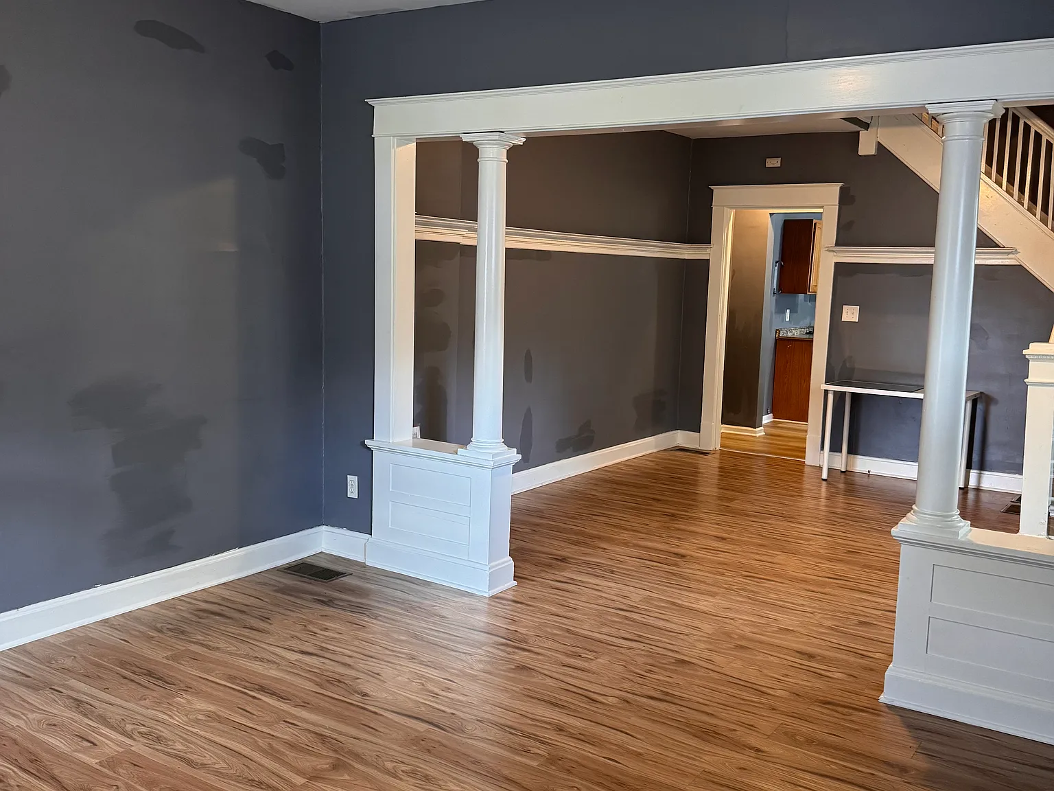 3 bed, 1272 sqft, $1,250 — Photo 2