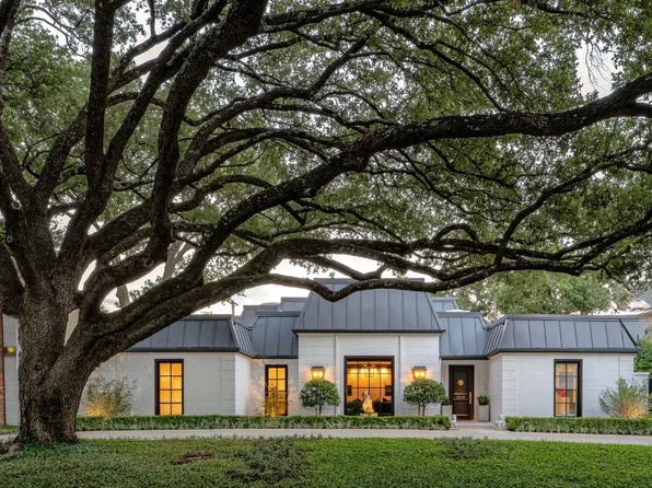 3838 N Versailles Ave, Dallas, TX 75209
