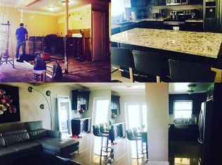 14801 SW 296th St, Homestead, FL 33033