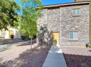 5935 Nuevo Leon St LOT 9, North Las Vegas, NV 89031