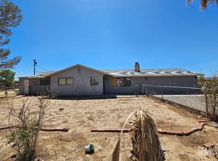 420 N Yorktown St, Ridgecrest, CA 93555