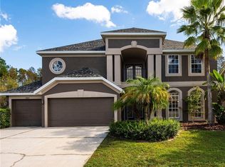 18913 Chaville Rd, Lutz, FL 33558