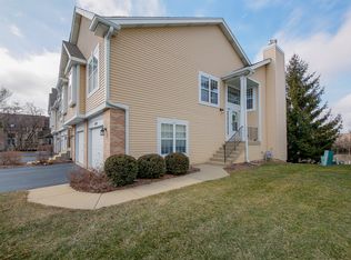 2342 Old George Way, Downers Grove, IL 60515