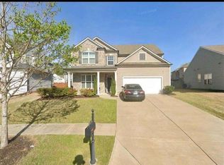 3039 Society Trce, Buford, GA 30519